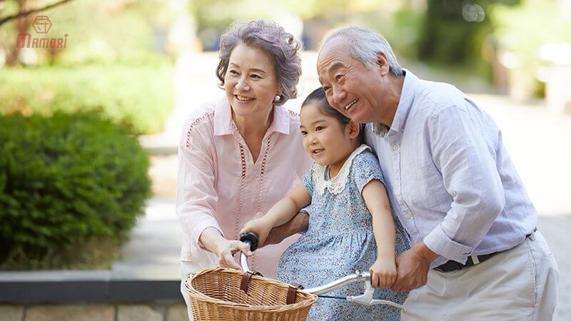 Người già ăn gì bổ tim? Học cách ăn uống giúp ngăn ngừa bệnh tim mạch từ người Nhật