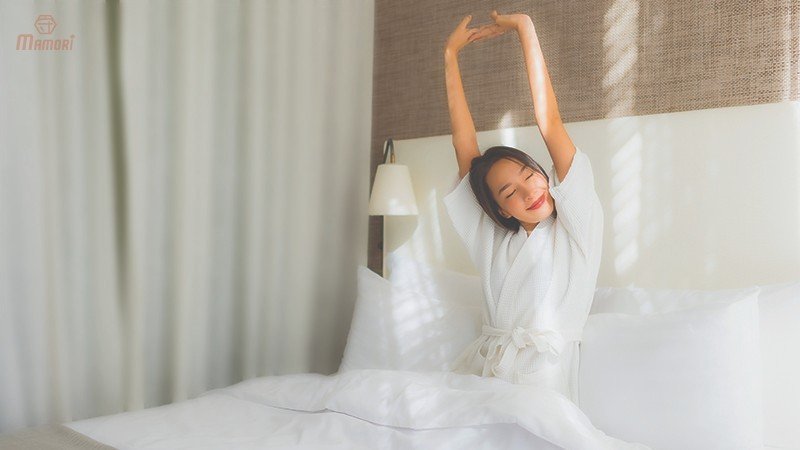 5 thói quen tốt mỗi tối giúp ngủ ngon và sâu giấc hơn