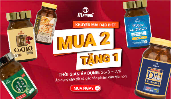 MUA SẮM TƯNG BỪNG – CHÀO MỪNG QUỐC KHÁNH 2/9.