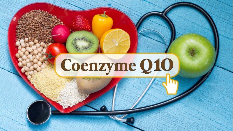 Coenzyme Q10 có khả năng bảo vệ nội mô và mạch máu