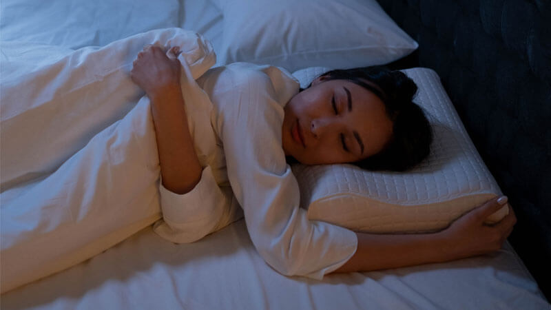 Không gian tối giúp cải thiện chất lượng giấc ngủ của bạn