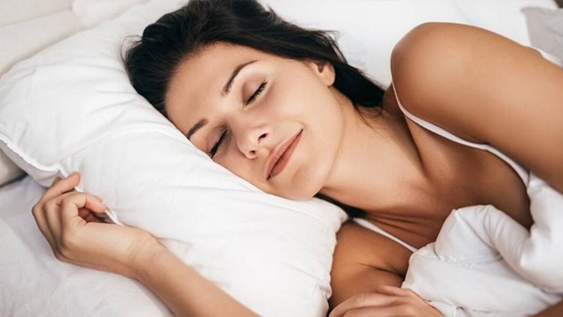 Giấc ngủ ngon và sâu giúp bạn cải thiện trí nhớ